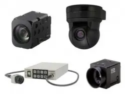 Cameras